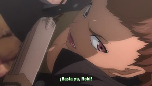 Kiss Dum -ENGAGE planet-