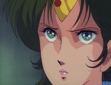 Super Dimensional Century Orguss