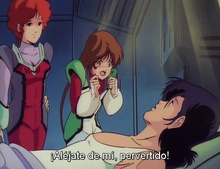 Super Dimensional Century Orguss