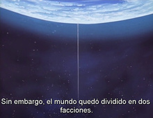 Super Dimensional Century Orguss