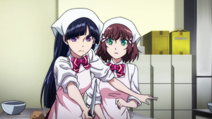 Kakumeiki Valvrave