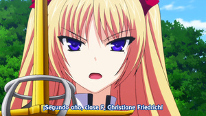 maji de watashi ni koi shinasai