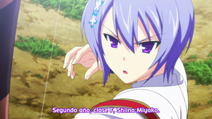 maji de watashi ni koi shinasai