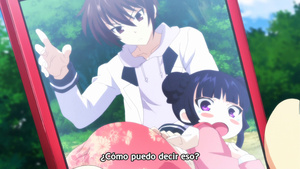 maji de watashi ni koi shinasai