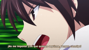 maji de watashi ni koi shinasai