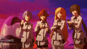 maji de watashi ni koi shinasai