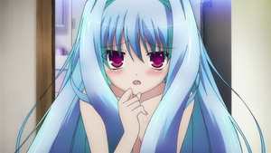 Cube x Cursed x Curious