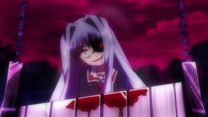 Cube x Cursed x Curious