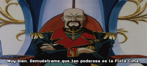 Mobile Suit Gundam 0083: Stardust Memory 