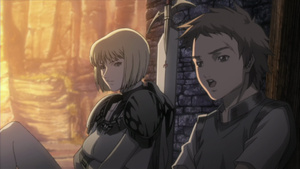 Claymore