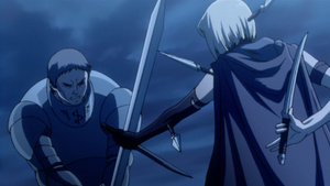 Claymore