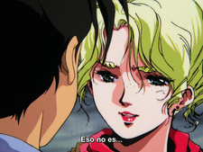 Macross II: Lovers Again