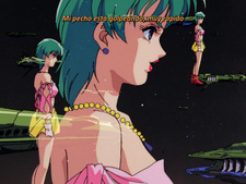 Macross II: Lovers Again