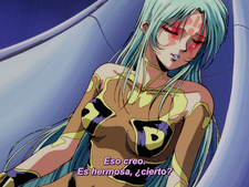 Macross II: Lovers Again