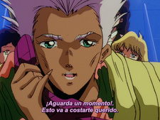 Macross II: Lovers Again