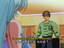 Macross II: Lovers Again