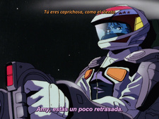 Macross II: Lovers Again