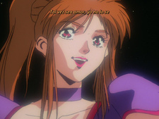 Macross II: Lovers Again