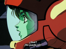 Macross II: Lovers Again