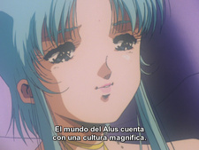 Macross II: Lovers Again
