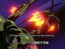 Macross II: Lovers Again