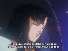 Macross II: Lovers Again