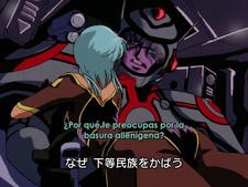Macross II: Lovers Again
