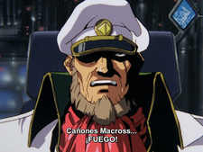 Macross II: Lovers Again