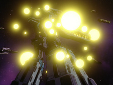 Macross II: Lovers Again