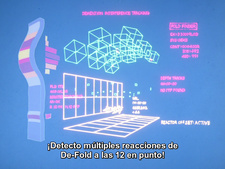 Macross II: Lovers Again