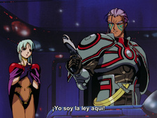Macross II: Lovers Again