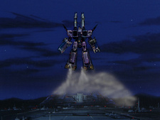 Macross II: Lovers Again