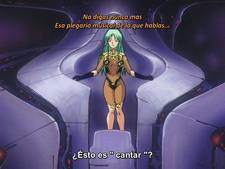 Macross II: Lovers Again