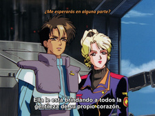 Macross II: Lovers Again