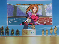 Macross II: Lovers Again