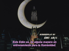 Megazone 23 (Kronnang Subs)