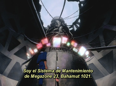 Megazone 23 (Kronnang Subs)