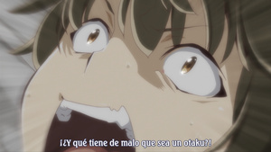 Outbreak Company