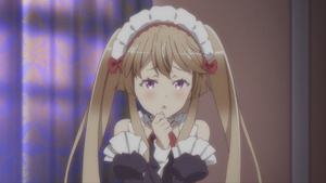 Outbreak Company