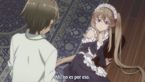 Outbreak Company