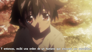 Sora no Otoshimono: Etereal my Master