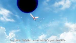 Sora no Otoshimono: Etereal my Master