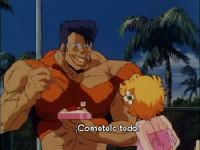 Proyecto A-Ko 2: El entramado del grupo financiero Daitokuji