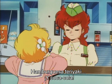 Proyecto A-ko 3: Cinderella Rhapsody