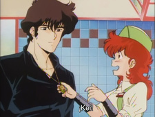 Proyecto A-ko 3: Cinderella Rhapsody