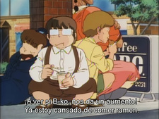 Proyecto A-ko 3: Cinderella Rhapsody