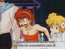 Proyecto A-ko 3: Cinderella Rhapsody