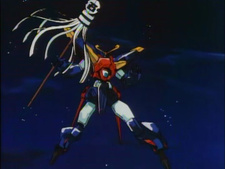 Proyecto A-ko 3: Cinderella Rhapsody