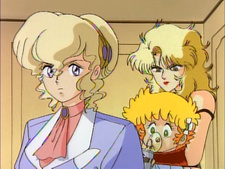 Proyecto A-ko: the Versus