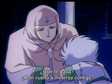 Proyecto A-ko: the Versus